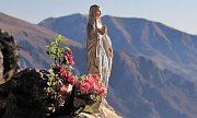 10 La Madonnina del Canalino dei Sassi...